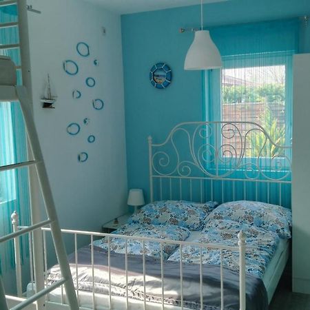 Sunshine Apartman Lägenhet Siófok Exteriör bild