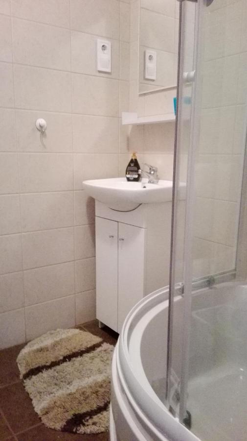 Sunshine Apartman Lägenhet Siófok Exteriör bild